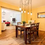 شقة Bohnapartments Bauhaus - Absolutes Zentrum - Terrasse - Vollausstattung - Wlan فايمر