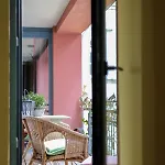 شقة Bohnapartments Bauhaus - Absolutes Zentrum - Terrasse - Vollausstattung - Wlan *