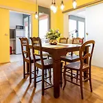 Bohnapartments Bauhaus - Absolutes Zentrum - Terrasse - Vollausstattung - Wlan شقة *