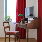 Bohnapartments Bauhaus - Absolutes Zentrum - Terrasse - Vollausstattung - Wlan *