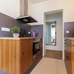 شقة Bohnapartments Bauhaus - Absolutes Zentrum - Terrasse - Vollausstattung - Wlan