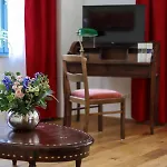 Bohnapartments Bauhaus - Absolutes Zentrum - Terrasse - Vollausstattung - Wlan *