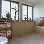 Bohnapartments Bauhaus - Absolutes Zentrum - Terrasse - Vollausstattung - Wlan شقة *