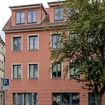 Bohnapartments Bauhaus - Absolutes Zentrum - Terrasse - Vollausstattung - Wlan *