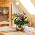 شقة Bohnapartments Bauhaus - Absolutes Zentrum - Terrasse - Vollausstattung - Wlan فايمر