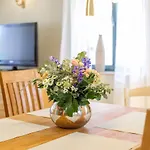 Bohnapartments Bauhaus - Absolutes Zentrum - Terrasse - Vollausstattung - Wlan شقة *