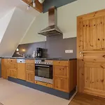 Bohnapartments Bauhaus - Absolutes Zentrum - Terrasse - Vollausstattung - Wlan شقة فايمر