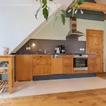 Bohnapartments Bauhaus - Absolutes Zentrum - Terrasse - Vollausstattung - Wlan شقة *