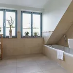 شقة Bohnapartments Bauhaus - Absolutes Zentrum - Terrasse - Vollausstattung - Wlan