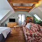 شقة Bohnapartments Bauhaus - Absolutes Zentrum - Terrasse - Vollausstattung - Wlan