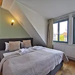 Bohnapartments Bauhaus - Absolutes Zentrum - Terrasse - Vollausstattung - Wlan فايمر