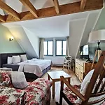 شقة Bohnapartments Bauhaus - Absolutes Zentrum - Terrasse - Vollausstattung - Wlan فايمر