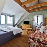 شقة Bohnapartments Bauhaus - Absolutes Zentrum - Terrasse - Vollausstattung - Wlan فايمر