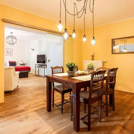 Apartment Luxuswohnung Im Herzen Weimars Weimar (Thüringen)