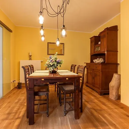 Luxuswohnung Im Herzen Weimars