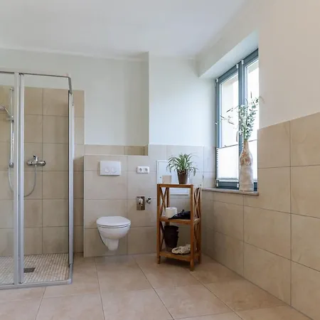Appartamento Bohnapartments Bauhaus - Absolutes Zentrum - Terrasse - Vollausstattung - Wlan