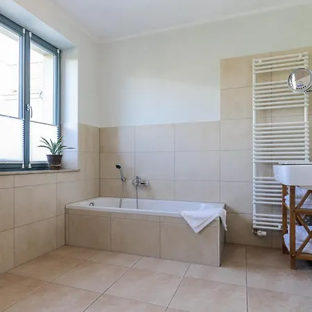 Luxuswohnung Im Herzen Weimars Apartment