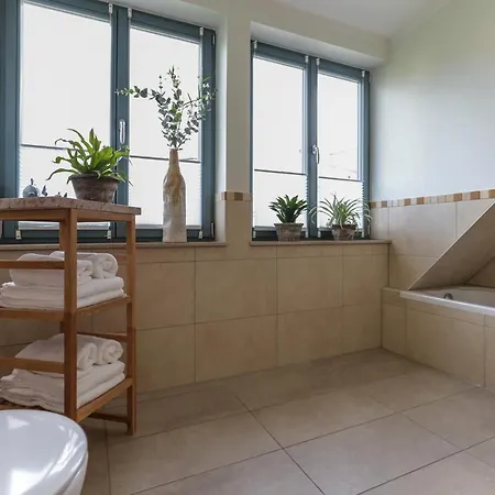 Luxuswohnung Im Herzen Weimars Apartment *