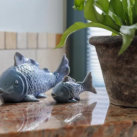 Luxuswohnung Im Herzen Weimars * Weimar (Thüringen)