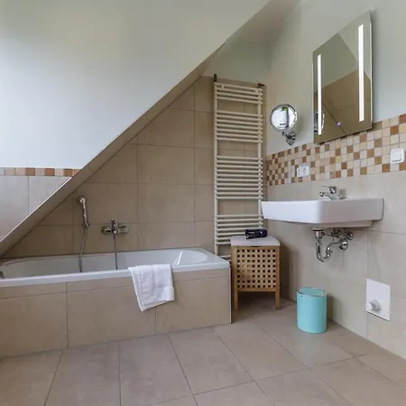 Luxuswohnung Im Herzen Weimars Weimar (Thüringen)