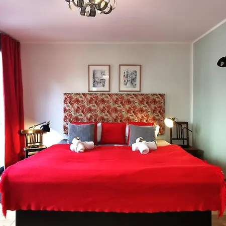 Luxuswohnung Im Herzen Weimars Weimar (Thüringen)