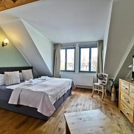 Appartamento Bohnapartments Bauhaus - Absolutes Zentrum - Terrasse - Vollausstattung - Wlan