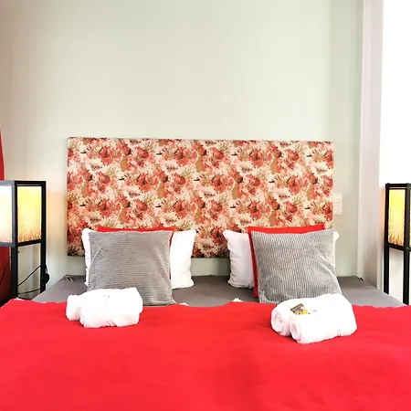 Appartamento Bohnapartments Bauhaus - Absolutes Zentrum - Terrasse - Vollausstattung - Wlan *