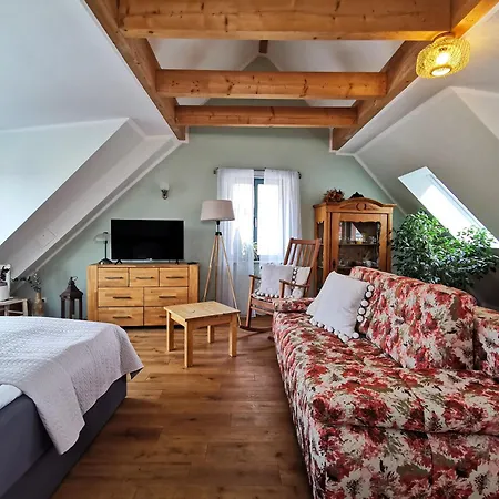 Lägenhet Bohnapartments Bauhaus - Absolutes Zentrum - Terrasse - Vollausstattung - Wlan