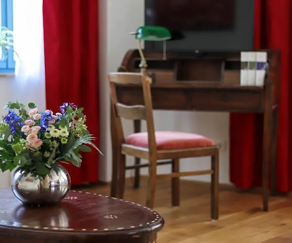 Bohnapartments Bauhaus - Absolutes Zentrum - Terrasse - Vollausstattung - Wlan *